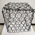 Διάβρωση Gabion Mesh καλάθι και κουτί gabion